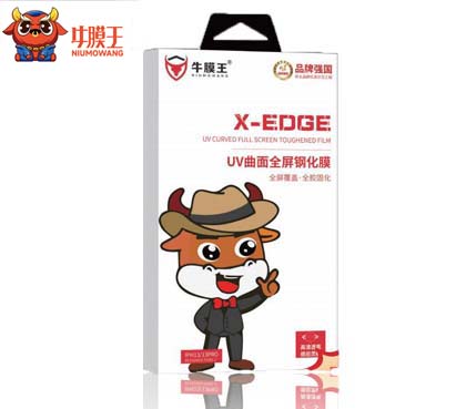 牛膜王強(qiáng)化液態(tài)膜（曲面屏）