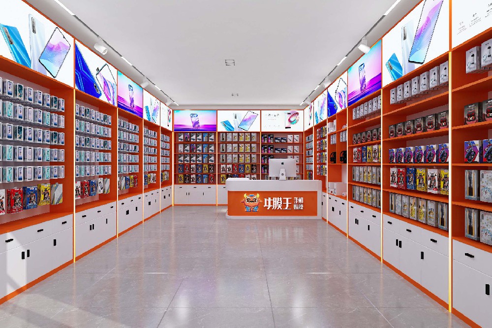 牛膜王手機貼膜有什么優(yōu)勢?